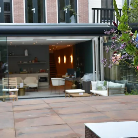 Hotel The If Boutique