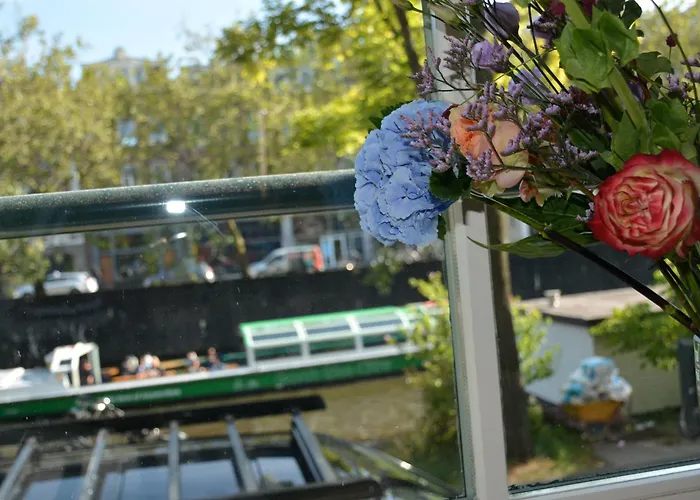 The If Boutique Amsterdam