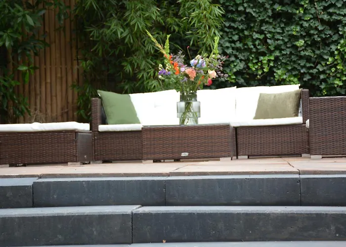 The If Boutique Hotel Amsterdam