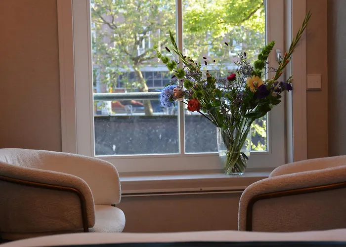 The If Boutique Hotel 3*