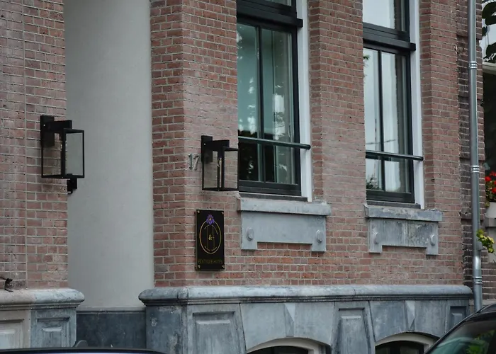 The If Boutique Hotel 3*