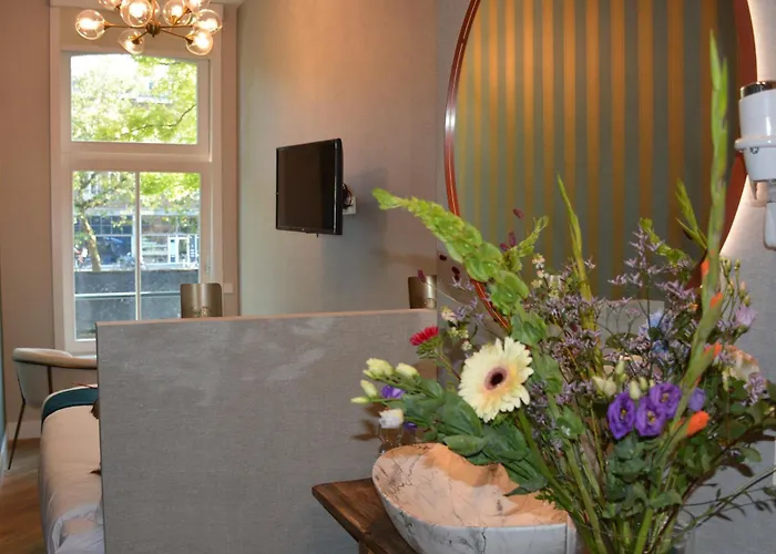 Hotel The If Boutique 3*