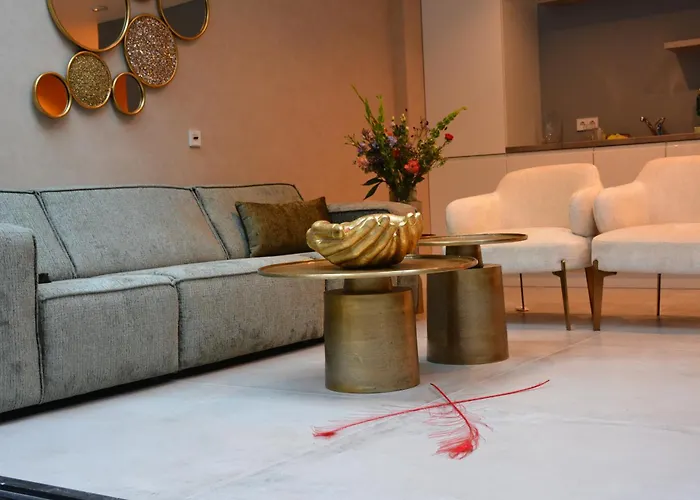 Hotel The If Boutique Amsterdam