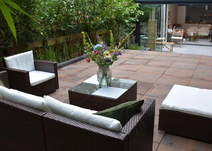 The If Boutique Hotel Amsterdam