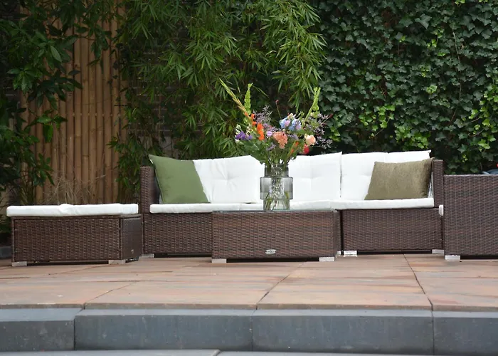 Hotel The If Boutique 3*