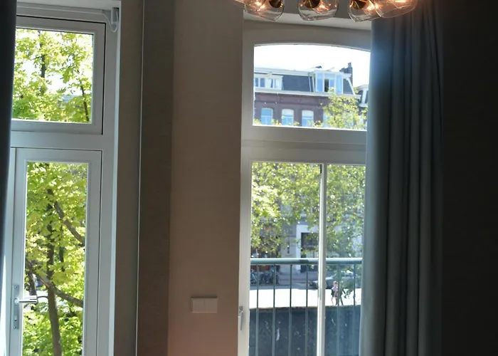 The If Boutique Amsterdam