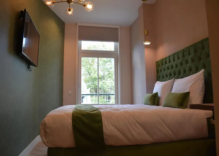 The If Boutique Amsterdam