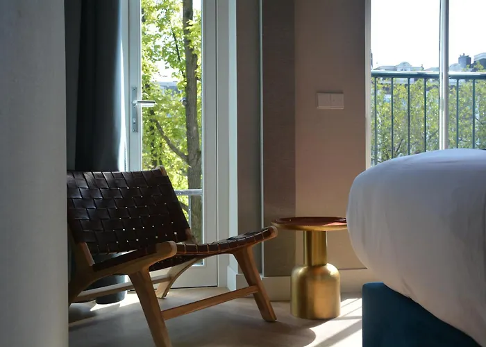 Hotel The If Boutique