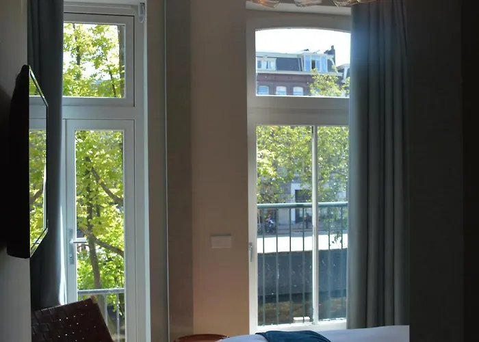 The If Boutique Hotel Amsterdam