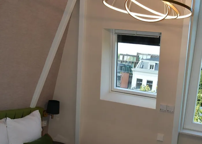 The If Boutique Amsterdam