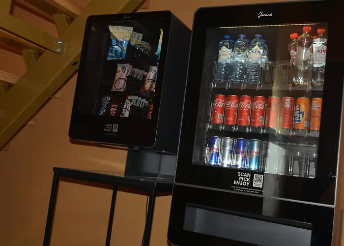 The If Boutique Hotel 3*