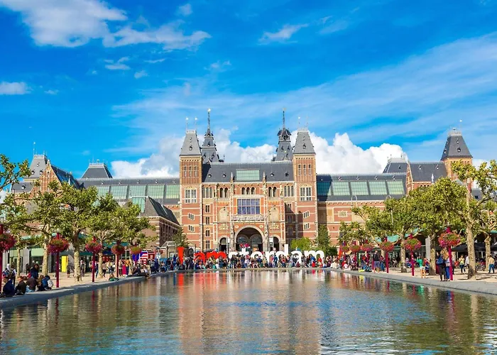 Hotel The If Boutique Amsterdam