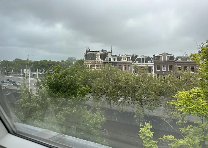 The If Boutique Hotel Amsterdam