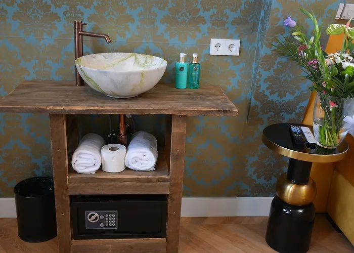 The If Boutique Hotel 3*