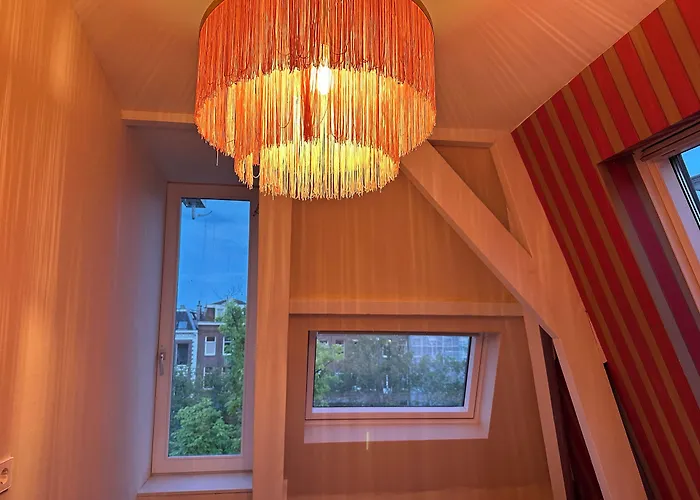 The If Boutique Hotel Amsterdam