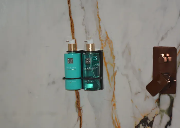 The If Boutique Amsterdam