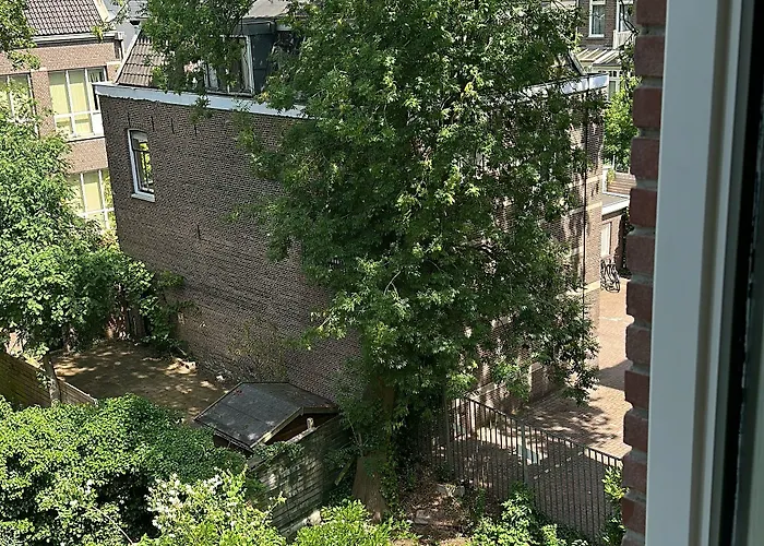 The If Boutique 3* Amsterdam