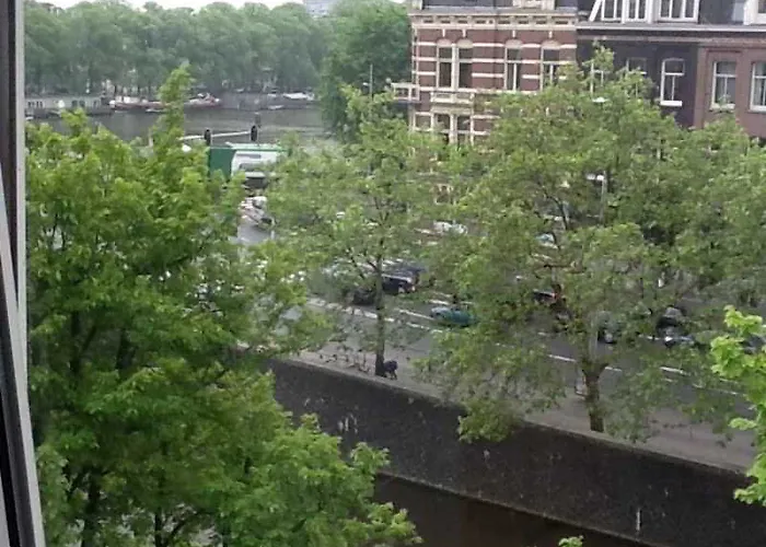 The If Boutique Hotel Amsterdam