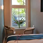 Hotel The If Boutique 3*