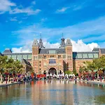 Hotel The If Boutique Amesterdão