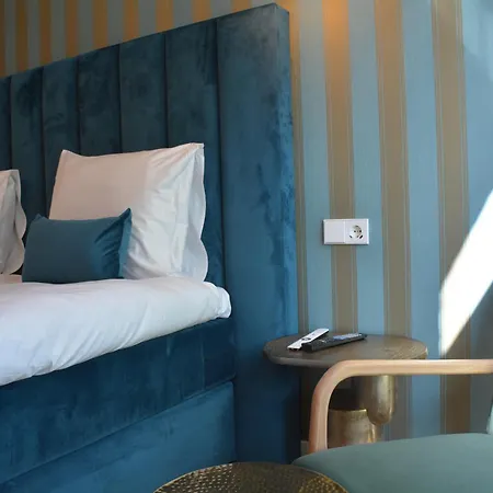 The If Boutique Otel 3*