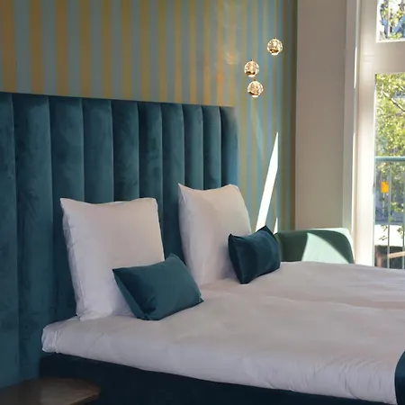 Otel The If Boutique
