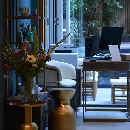 The If Boutique Otel