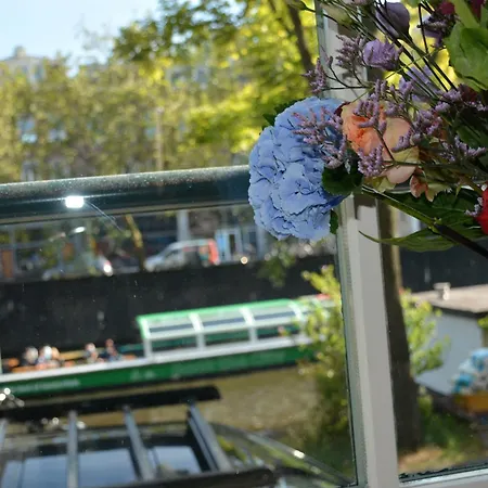 The If Boutique Amsterdam