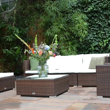 The If Boutique Amsterdam