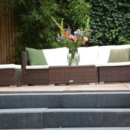 The If Boutique Otel Amsterdam
