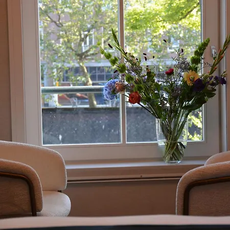 The If Boutique Hotel 3*