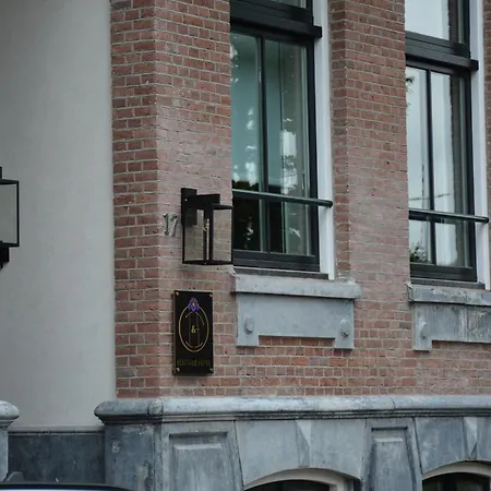 The If Boutique Hotel 3*