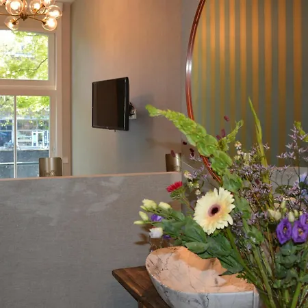 Szálloda The If Boutique 3*