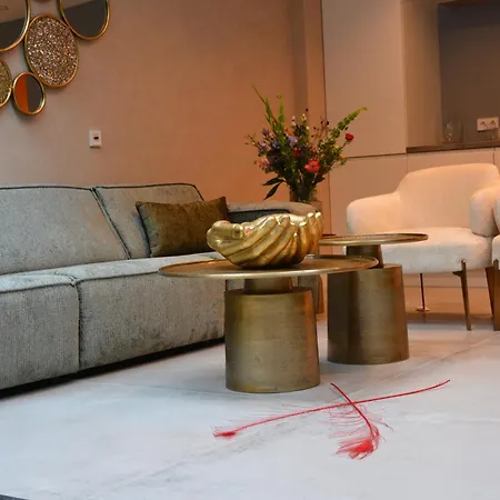 Otel The If Boutique Amsterdam