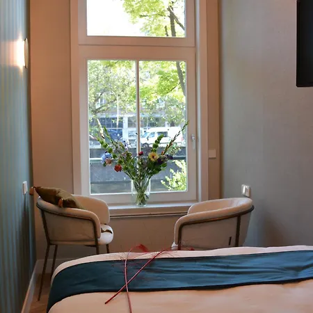 Hotel The If Boutique 3*