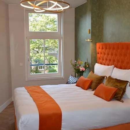 The If Boutique Amsterdam