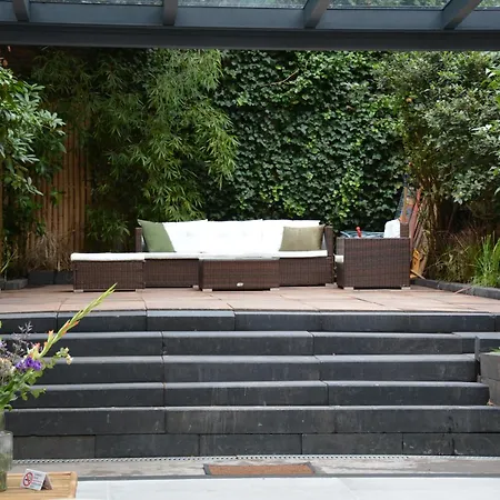 Hotel The If Boutique Amsterdam