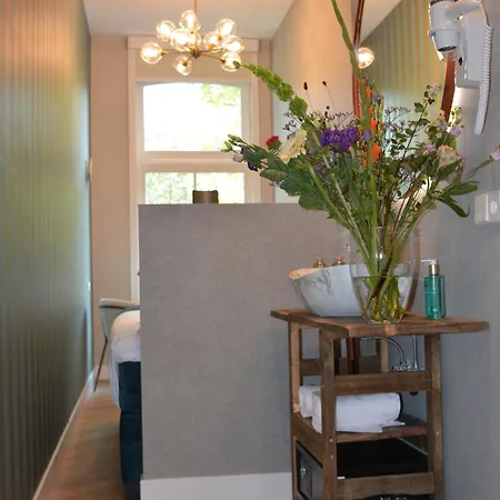 The If Boutique Otel