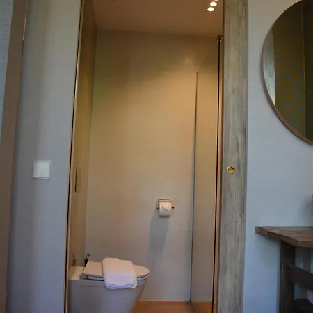 The If Boutique Szálloda 3*