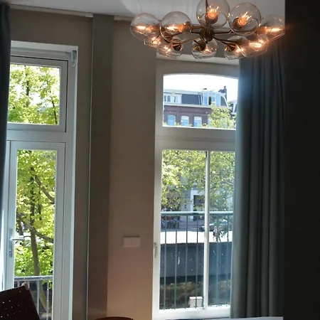 The If Boutique Amszterdam