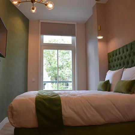 The If Boutique Amszterdam