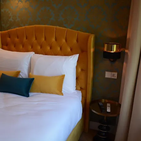 The If Boutique Otel