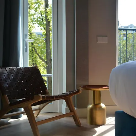 Hotel The If Boutique