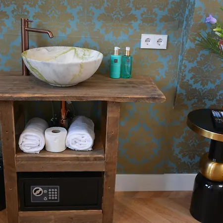 The If Boutique Hotel 3*