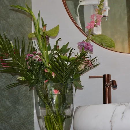 Hotel The If Boutique Amsterdam