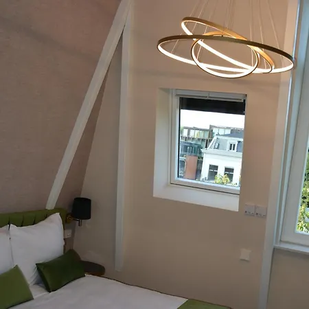 The If Boutique Ámsterdam