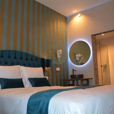 The If Boutique 3* Amszterdam