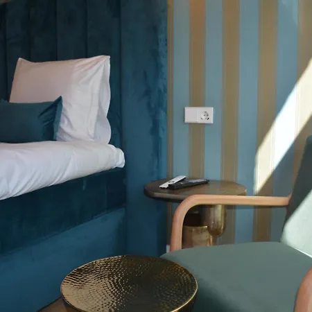 The If Boutique Hotel 3*