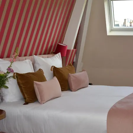 The If Boutique 3* Amsterdam