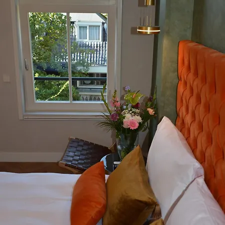 The If Boutique Otel